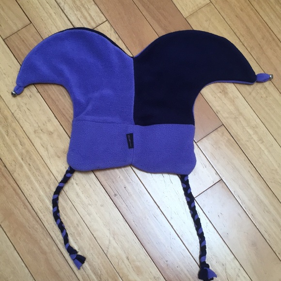 Winter hat - Picture 3 of 5